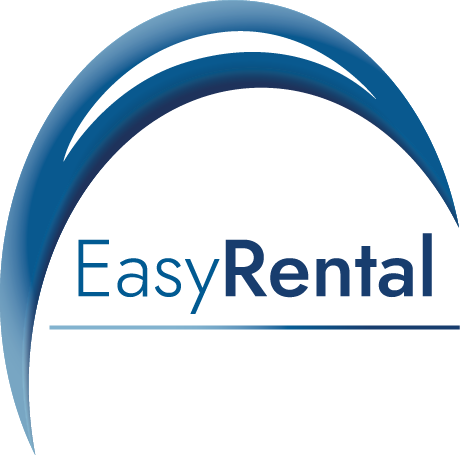 Logo Easy Rental