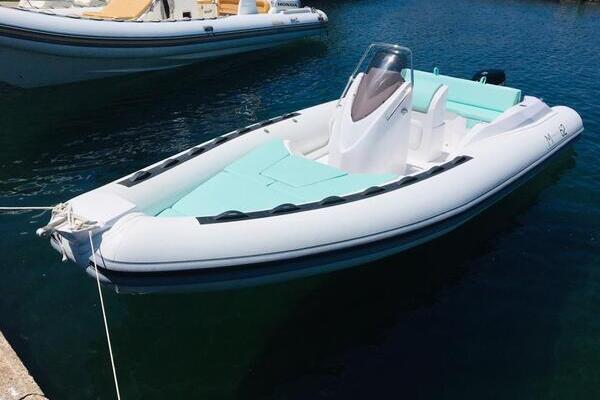 EasyRentalCar Dinghies - Without driver license